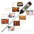Household Probe Water Oil Liquid Cooking Thermometer